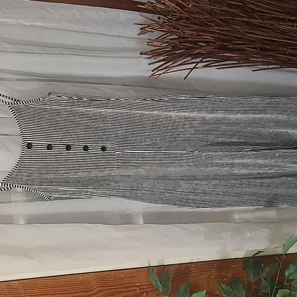 Caution to the Wind Pantsuit - Picture 1 of 6